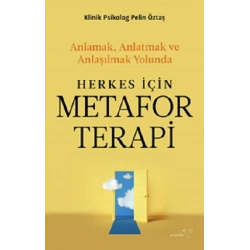 Herkes İçin Metafor Terapi