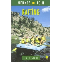 Herkes İçin  Rafting