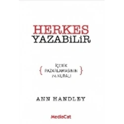 Herkes Yazabilir