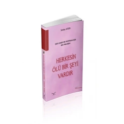 Herkesin Ölü Bir Şeyi Var