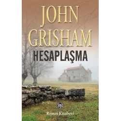 Hesaplaşma