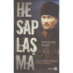 Hesaplaşma