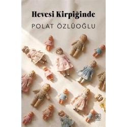 Hevesi Kirpiğinde
