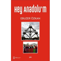 Hey Anadolum