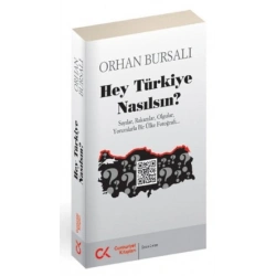 Hey Türkiye Nasılsın?