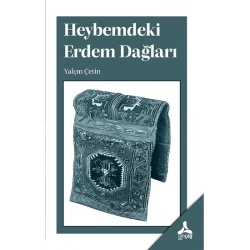 Heybemdeki Erdem Dağları