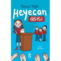 Heyecan Aşısı