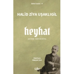 Heyhat