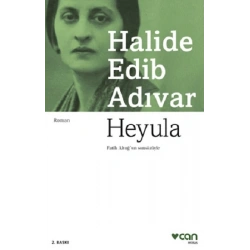 Heyula