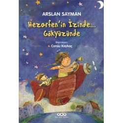 Hezarfen’in İzinde... Gökyüzünde