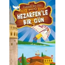 Hezarfen’le Bir Gün