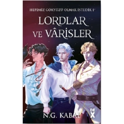 HGOİ 1: Lordlar ve Varisler