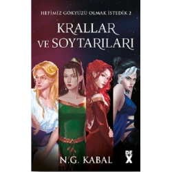 HGOİ 2 : Krallar ve Soytarıları
