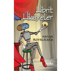 Hibrit Hikayeler