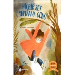 Hiç Bir Şey Yapmama Günü