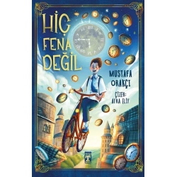 Hiç Fena Değil