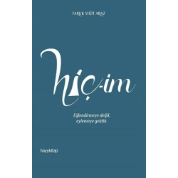 Hiç-im