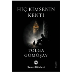 Hiç Kimsenin Kenti