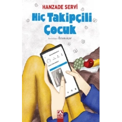 Hiç Takipçili Çocuk
