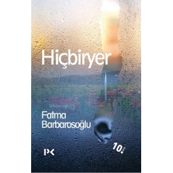 Hiçbiryer