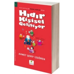 Hıdır Kişisel Gelişiyor