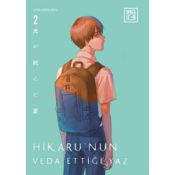 Hikaru’nun Veda Ettiği Yaz 2