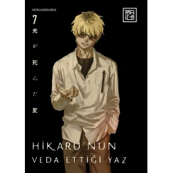 Hikaru’nun Veda Ettiği Yaz 7