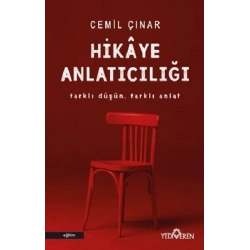 Hikaye Anlatıcılığı