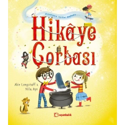 Hikaye Çorbası