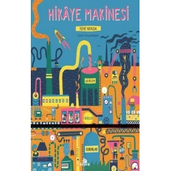 Hikaye Makinesi