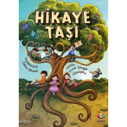Hikâye Taşı