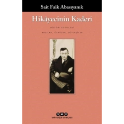 Hikayecinin Kaderi