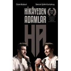Hikayeden Adamlar
