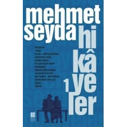 Hikayeler - 1