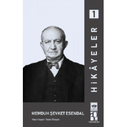 Hikayeler - 1