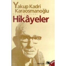 Hikayeler