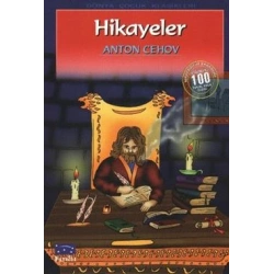 Hikayeler