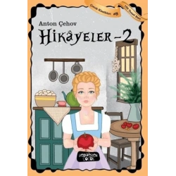 Hikayeler 2