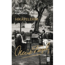 Hikayelerim