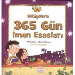 Hikayelerle 365 Gün İman Esasları