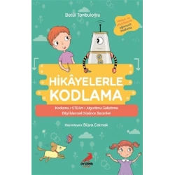 Hikayelerle Kodlama