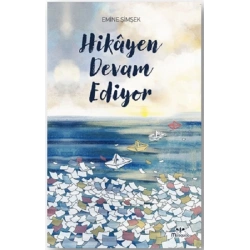 Hikayen Devam Ediyor