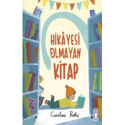 Hikayesi Olmayan Kitap