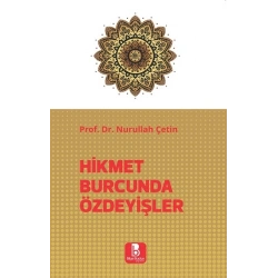 Hikmet Burcunda Özdeyişler