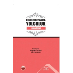 Hikmet Deryasına Yolculuk