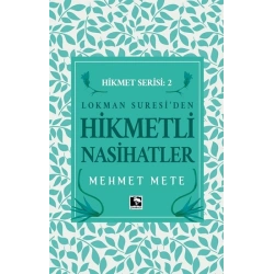 Hikmetli Nasihatlar