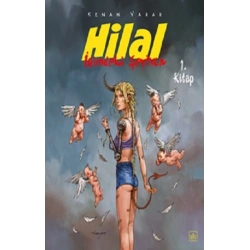 Hilal 1. Kitap / İçimdeki Şeytan