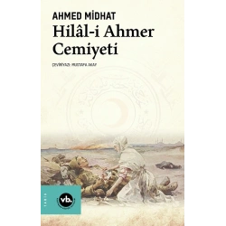 Hilal-i Ahmer Cemiyeti