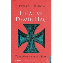 Hilal ve Demir Haç