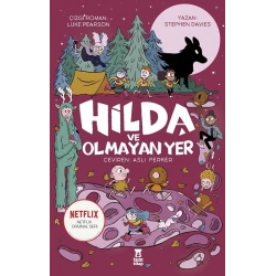 Hilda Ve Olmayan Yer
